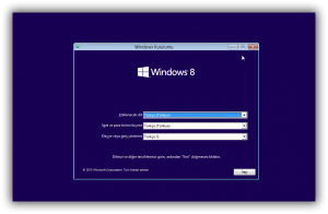 Windows 8.1 Update 2 Pro VL - Windows 8.1 Update 2 Pro VL 2in1 Türkçe İndir
